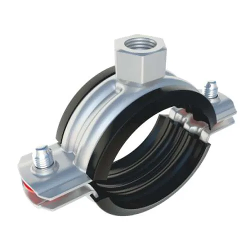 Somunlu Kelepçe Nerelerde Kullanılır?