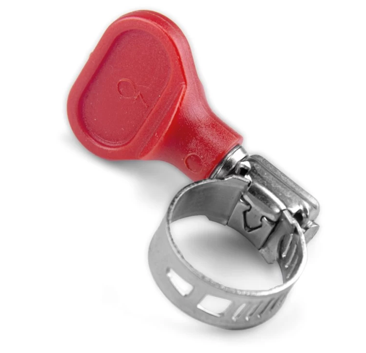 12-20 mm TORK Kelebek Saplı Hortum Kelepçesi