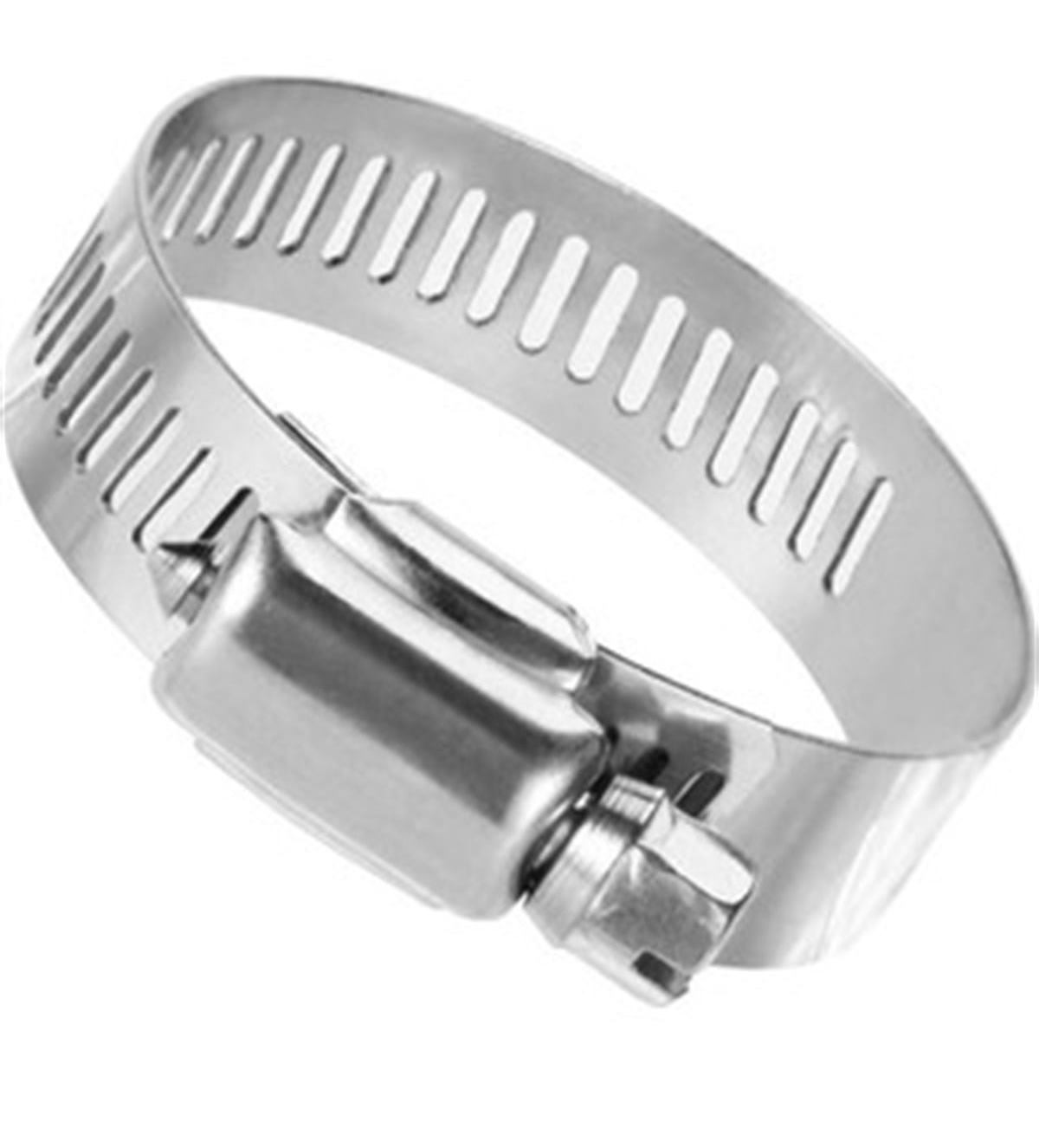 30-45 mm B tip TORK ayarlı hortum kelepçesi