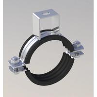 1 1/2” Ağır Yük Kafalı Kelepçe