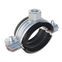 2 1/2" Somunlu Kelepçe