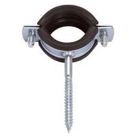 5" Kısa Trifonlu Kelepçe