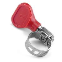 8-12 mm TORK Kelebek Saplı Hortum Kelepçesi